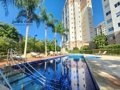 Apartamento com 3 Quartos à venda, 70m² no Morada de Laranjeiras, Serra