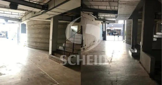 Prédio Comercial para alugar, 1510m² no Morumbi, São Paulo