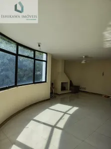 Apartamento com 3 Quartos à venda, 120m² no Aclimação, São Paulo