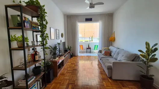 Apartamento com 3 Quartos à venda, 80m² no Centro, Rio de Janeiro