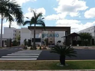 Apartamento com 2 Quartos à venda, 42m² no Parque Fehr, São Carlos