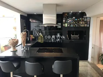 Apartamento com 4 Quartos à venda, 317m² no Centro, Novo Hamburgo