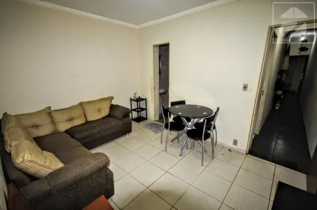 Apartamento com 1 Quarto à venda, 22m² no Centro, Campinas