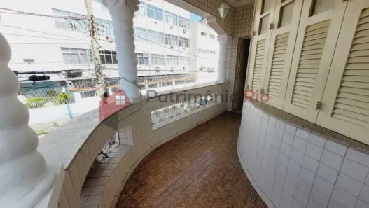 Apartamento com 2 Quartos à venda, 90m² no Vila da Penha, Rio de Janeiro