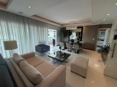 Apartamento com 4 Quartos à venda, 211m² no Vila Andrade, São Paulo