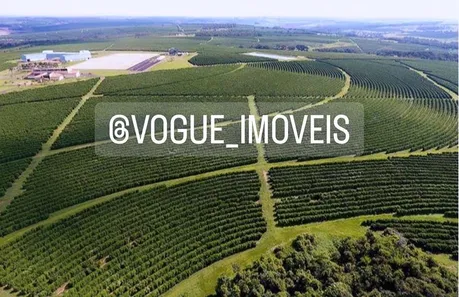 Lote/Terreno à venda, 5300m² no Jardim Pulicano, Franca