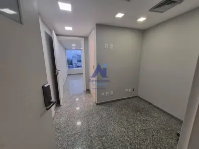 Sala Comercial para alugar, 22m² no Recreio dos Bandeirantes, Rio de Janeiro