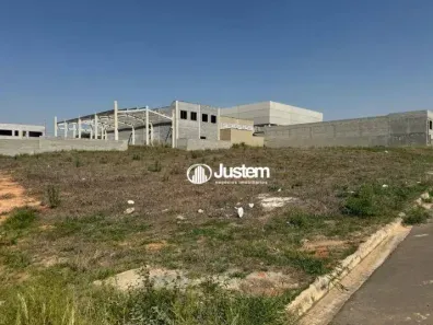 Lote/Terreno à venda, 728m² no Loteamento Comercial Monte Castelo, Indaiatuba