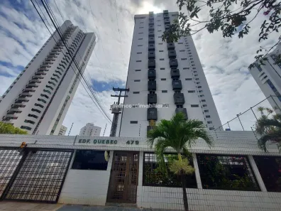 Apartamento com 3 Quartos à venda, 95m² no Boa Viagem, Recife