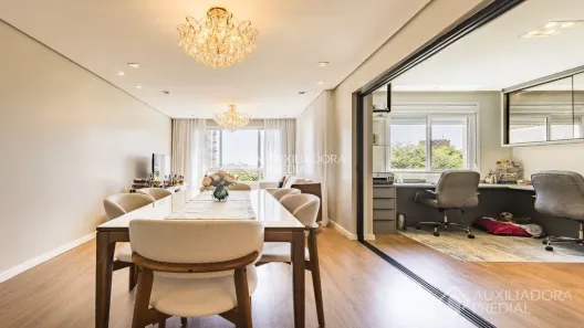 Apartamento com 2 Quartos à venda, 96m² no Petrópolis, Porto Alegre
