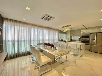 Cobertura com 3 Quartos à venda, 186m² no Lourdes, Belo Horizonte