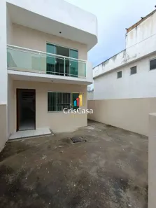 Casa com 2 Quartos à venda, 78m² no Residencial Rio das Ostras, Rio das Ostras