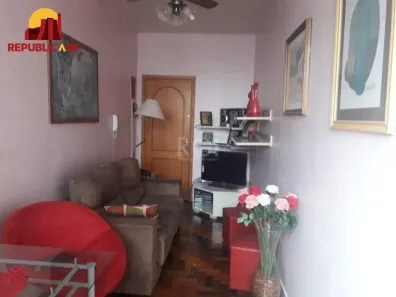 Apartamento com 2 Quartos à venda, 47m² no Santana, Porto Alegre