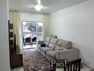 Apartamento com 4 Quartos à venda, 110m² no Centro, São Bernardo do Campo