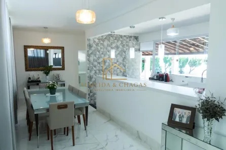 Apartamento com 3 Quartos à venda, 400m² no Vila Cardia, Bauru