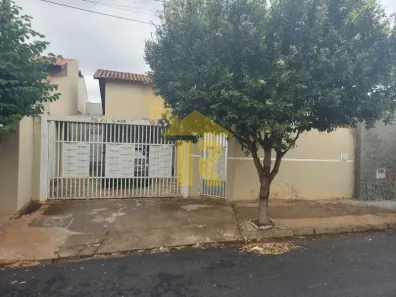 Casa com 3 Quartos à venda, 115m² no Residencial Nato Vetorasso, São José do Rio Preto