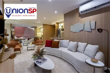 Apartamento com 2 Quartos à venda, 103m² no Chácara Califórnia, São Paulo