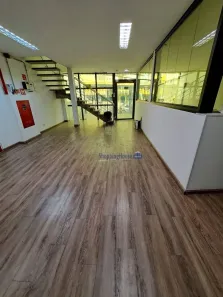 Prédio Comercial à venda, 996256m² no Vila Leopoldina, São Paulo