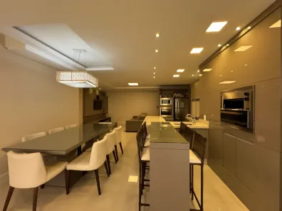Apartamento com 3 Quartos à venda, 114m² no Centro, Balneário Camboriú