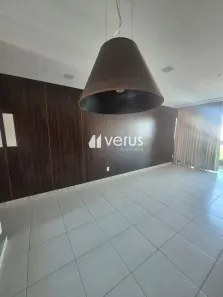 Apartamento com 3 Quartos para alugar, 98m² no Nossa Senhora Aparecida, Uberlândia