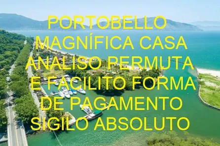 Casa com 6 Quartos à venda, 2500m² no , Mangaratiba