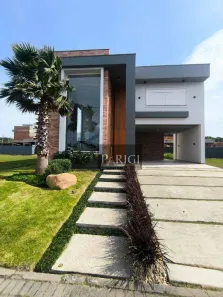 Casa de Condomínio com 3 Quartos à venda, 265m² no Tramandaí, Tramandaí