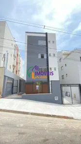 Apartamento com 2 Quartos à venda, 52m² no Residencial Veredas, Poços de Caldas
