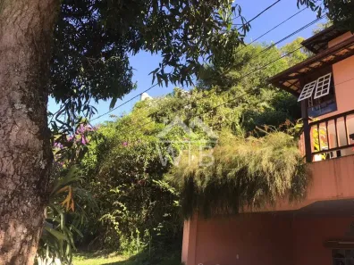 Lote/Terreno à venda, 546m² no Badu, Niterói