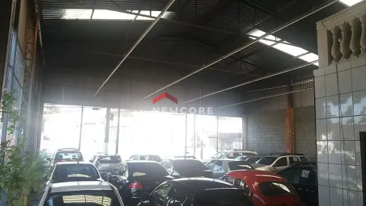 Galpão/Depósito/Armazém com 1 Quarto à venda, 315m² no Vila Americana, São Paulo