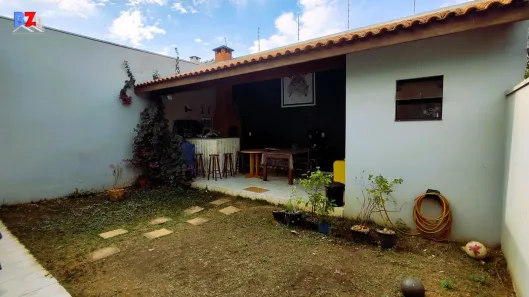 Casa com 2 Quartos à venda, 115m² no Residencial Di Napoli, Cerquilho