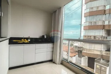 Apartamento com 3 Quartos à venda, 97m² no Iriri, Anchieta