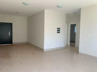 Casa de Condomínio com 3 Quartos à venda, 75m² no Laranjeiras, Uberlândia