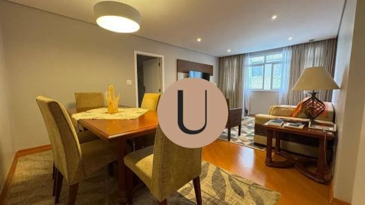 Apartamento com 3 Quartos à venda, 100m² no Jardim Paulista, São Paulo