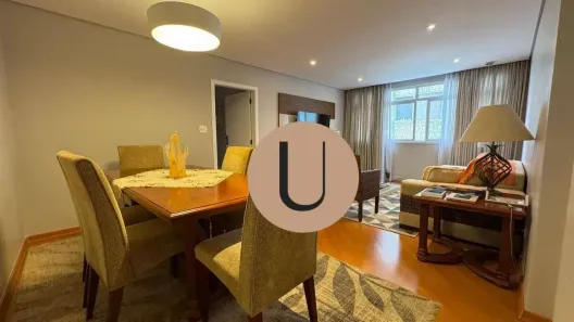 Apartamento com 3 Quartos à venda, 100m² no Jardim Paulista, São Paulo