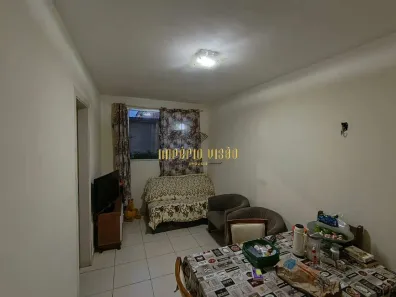 com 2 Quartos à venda, 67m² no Vila Urupês, Suzano