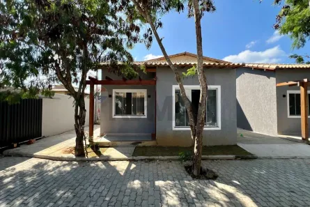 Flat com 1 Quarto à venda, 42m² no São José, Armação dos Búzios