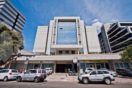 Sala Comercial à venda, 103m² no Praia de Belas, Porto Alegre