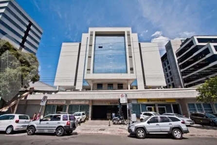 Sala Comercial à venda, 103m² no Praia de Belas, Porto Alegre