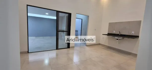 Casa com 2 Quartos à venda, 83m² no Residencial Lago Sul, Bady Bassitt