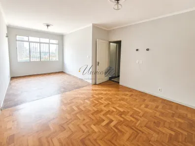 Apartamento com 3 Quartos para alugar, 110m² no Vila da Saúde, São Paulo