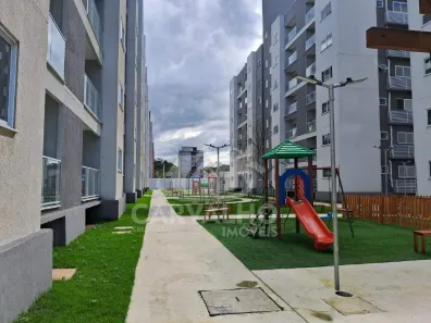 Apartamento com 2 Quartos para alugar, 58m² no São Cristóvão, Barra Velha
