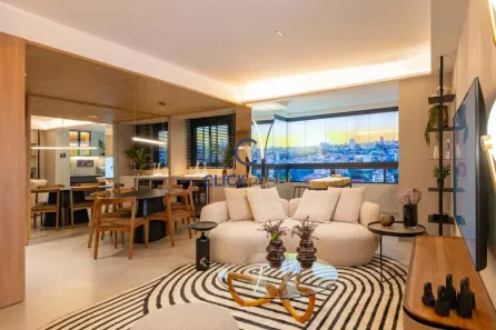 Apartamento com 2 Quartos à venda, 68m² no Jardim Primavera, Campinas