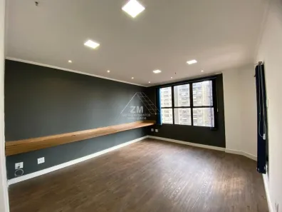 Sala Comercial com 4 Quartos à venda, 60m² no Vila Lídia, Campinas