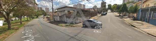 Lote/Terreno à venda, 401m² no Jardim Belo Horizonte, Campinas