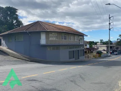Sala Comercial com 4 Quartos à venda, 736m² no Velha, Blumenau