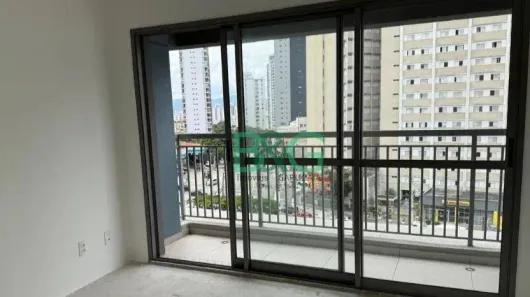 Apartamento com 1 Quarto à venda, 22m² no Sumarezinho, São Paulo