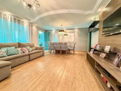 Casa com 3 Quartos à venda, 230m² no Boa Vista, São Caetano do Sul