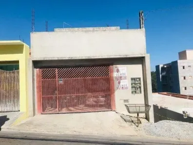 Sobrado com 3 Quartos à venda, 450m² no Jardim Colibri, Cotia