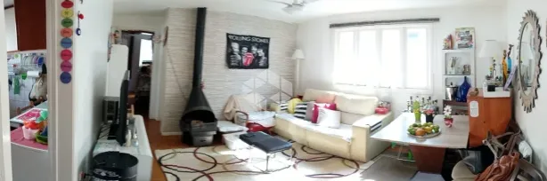 Apartamento com 2 Quartos à venda, 77m² no Borgo, Bento Gonçalves