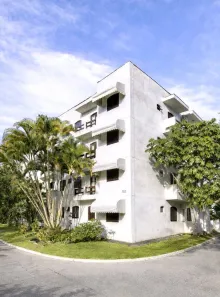 Apartamento com 2 Quartos à venda, 64m² no Tenório, Ubatuba